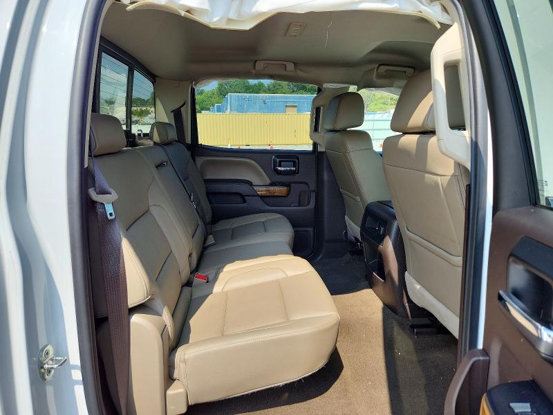 Продаж на аукціоні авто 2017 Gmc Sierra, vin: 1GT12TEY5HF144442, номер лоту: 63325246