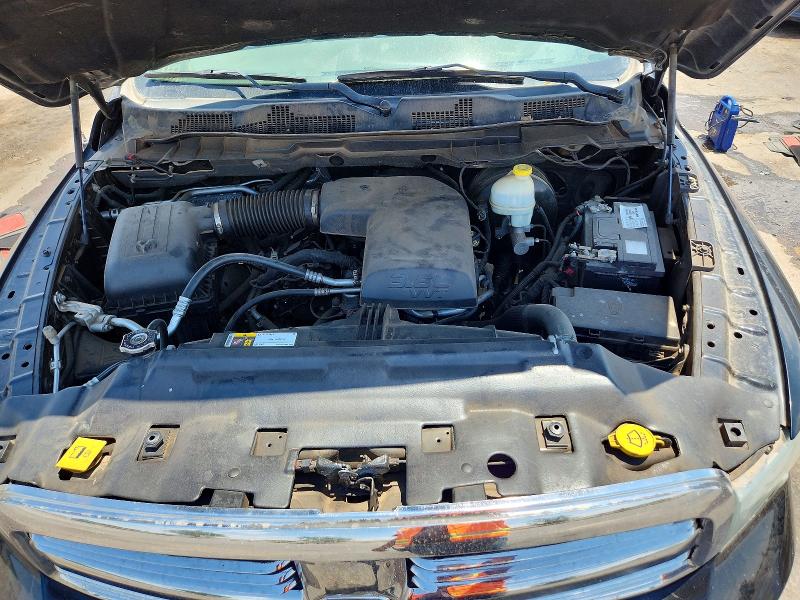 Продаж на аукціоні авто 2014 Ram 1500, vin: 1C6RR7GG5ES406013, номер лоту: 61003436