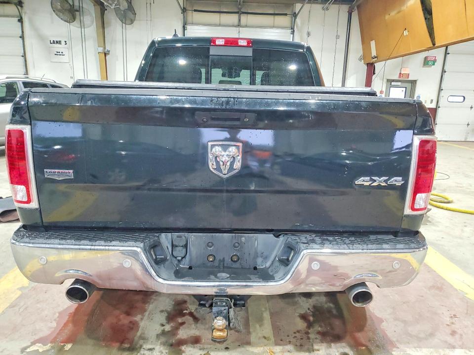 62695616 :رقم المزاد ، 1C6RR7NT2HS768367 vin ، 2017 Ram 1500 مزاد بيع