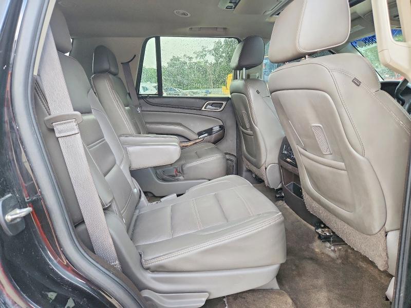 2015 Gmc Yukon მანქანა იყიდება აუქციონზე, vin: 1GKS2CKJ1FR726565, აუქციონის ნომერი: 61788836