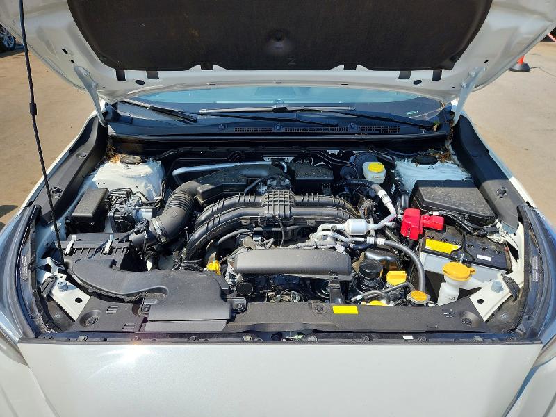 2026 Subaru Impreza მანქანა იყიდება აუქციონზე, vin: JF1GUAFC3T8205155, აუქციონის ნომერი: 62307266