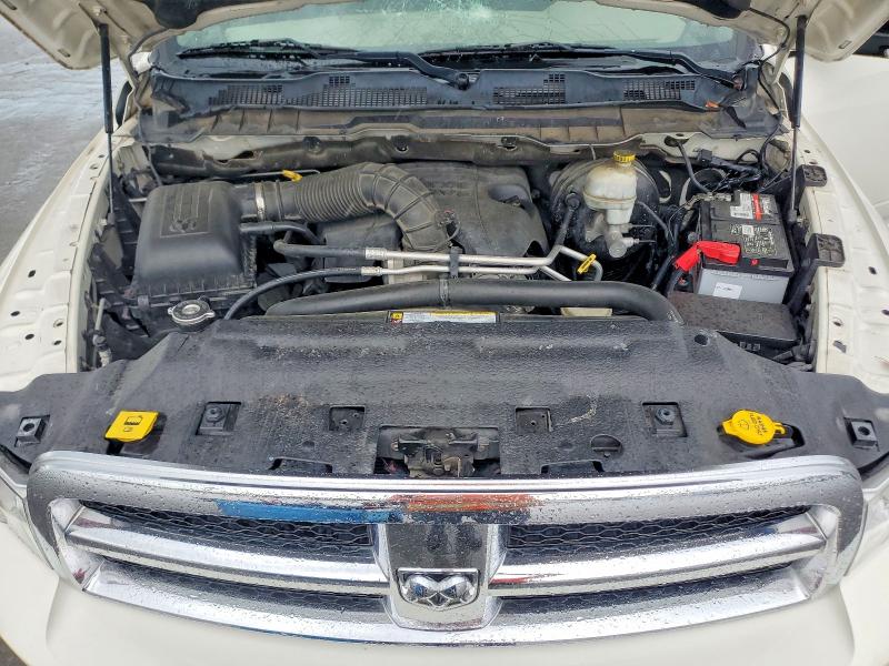 Продаж на аукціоні авто 2009 Dodge Ram 1500, vin: 1D3HB18T59S728102, номер лоту: 60512476