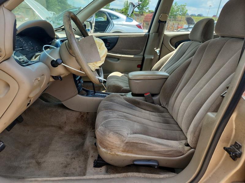 Aukcja sprzedaży 2001 Chevrolet Malibu, vin: 1G1ND52J216242745, numer aukcji: 61295726