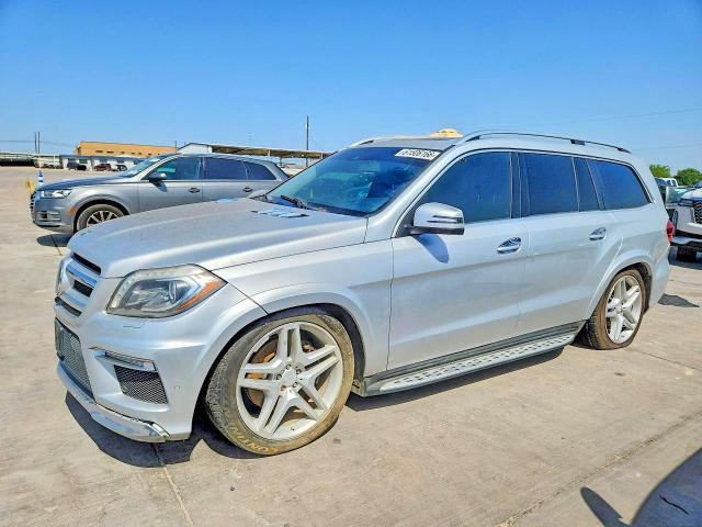 61506166 :رقم المزاد ، 4JGDF7DE4GA672030 vin ، 2016 Mercedes-benz Gl مزاد بيع