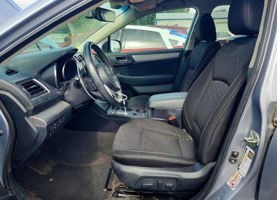 59288996 :رقم المزاد ، 4S4BSAFC5J3367725 vin ، 2018 Subaru Outback مزاد بيع