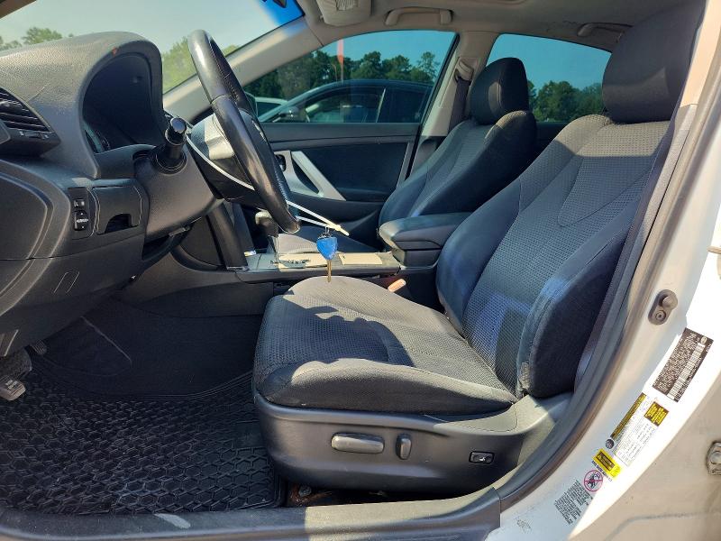 63188216 :رقم المزاد ، 4T1BE46K48U742475 vin ، 2008 Toyota Camry مزاد بيع