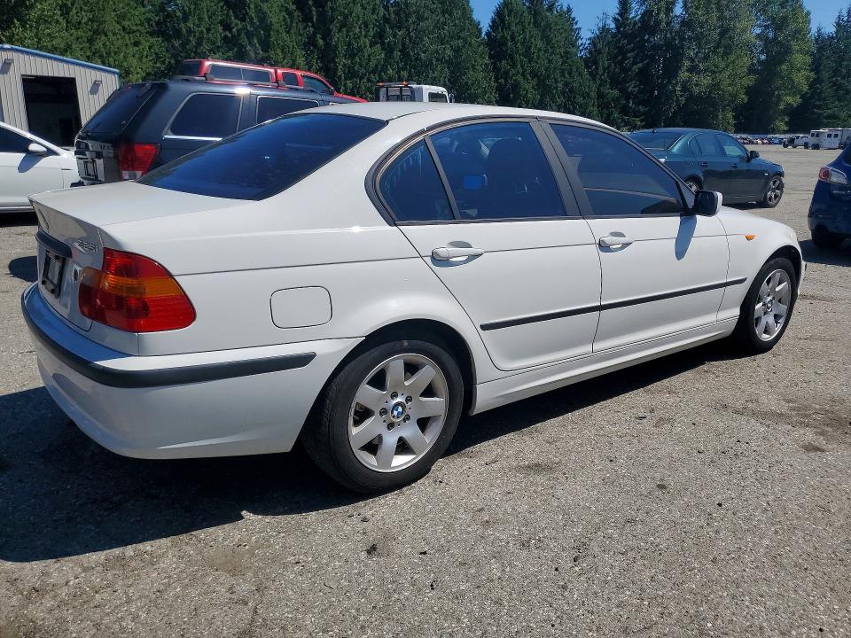 59590426 :رقم المزاد ، WBAAZ33454KP87268 vin ، 2010 Bmw 325 مزاد بيع