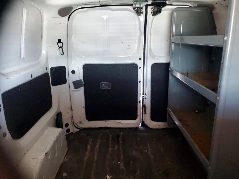 Продажа на аукционе авто 2020 Nissan Nv200, vin: 3N6CM0KN9LK693249, номер лота: 62202056