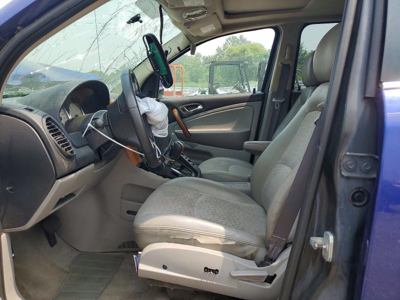 61430386 :رقم المزاد ، 5GZCZ53496S889035 vin ، 2006 Saturn Vue مزاد بيع