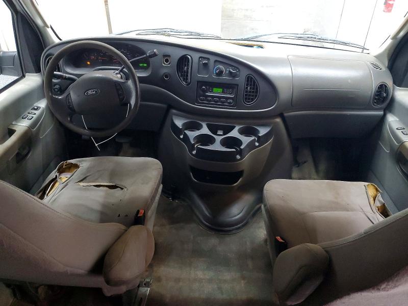 Aukcja sprzedaży 2007 Ford Econoline, vin: 1FTNE24W67DA35209, numer aukcji: 57892746