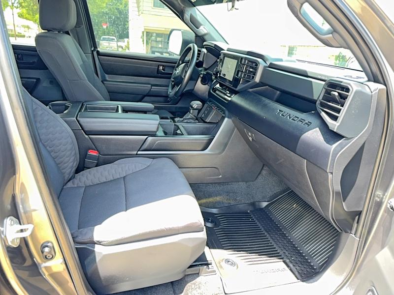 Продажа на аукционе авто 2026 Toyota Tundra, vin: 5TFKB5AB4TX052680, номер лота: 61086826
