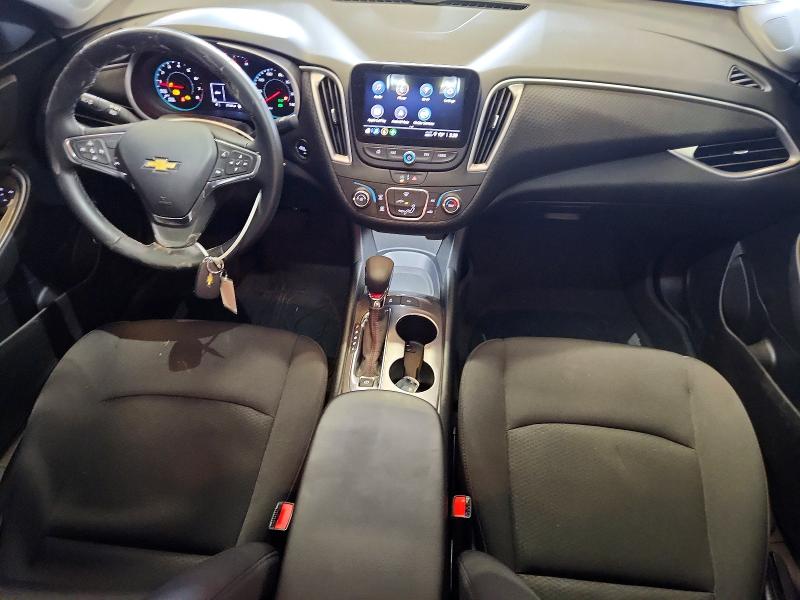 Aukcja sprzedaży 2024 Chevrolet Malibu, vin: 1G1ZG5ST8RF104343, numer aukcji: 85618025