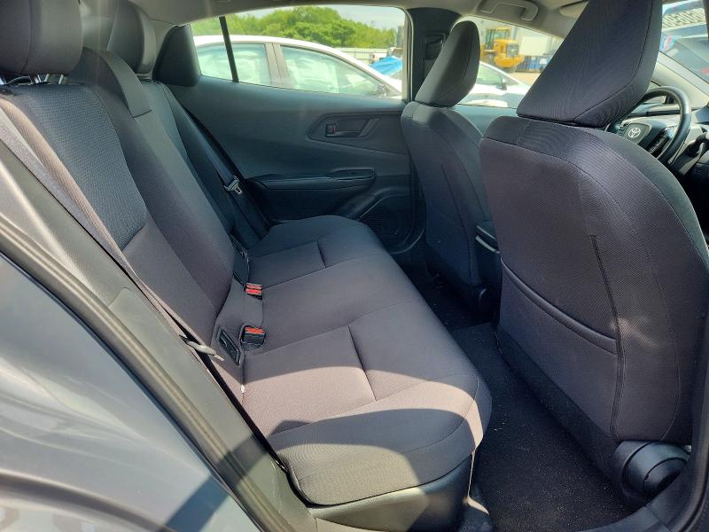 Продажа на аукционе авто 2024 Toyota Prius, vin: JTDACAAU4R3025854, номер лота: 60698756