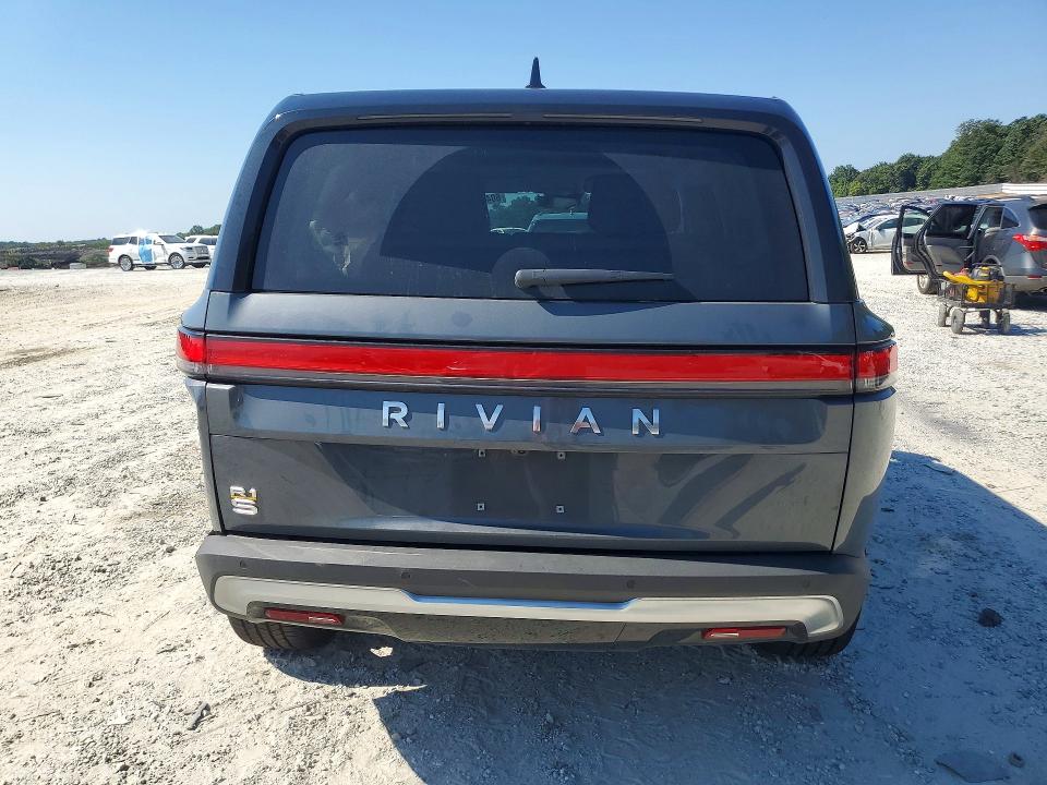 Aukcja sprzedaży 2023 Rivian R1s, vin: 7PDSGABL3PN020878, numer aukcji: 60401226