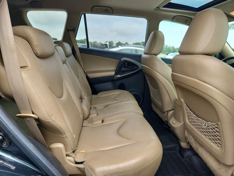 62898146 :رقم المزاد ، 2T3DK4DV5BW055700 vin ، 2011 Toyota Rav4 مزاد بيع