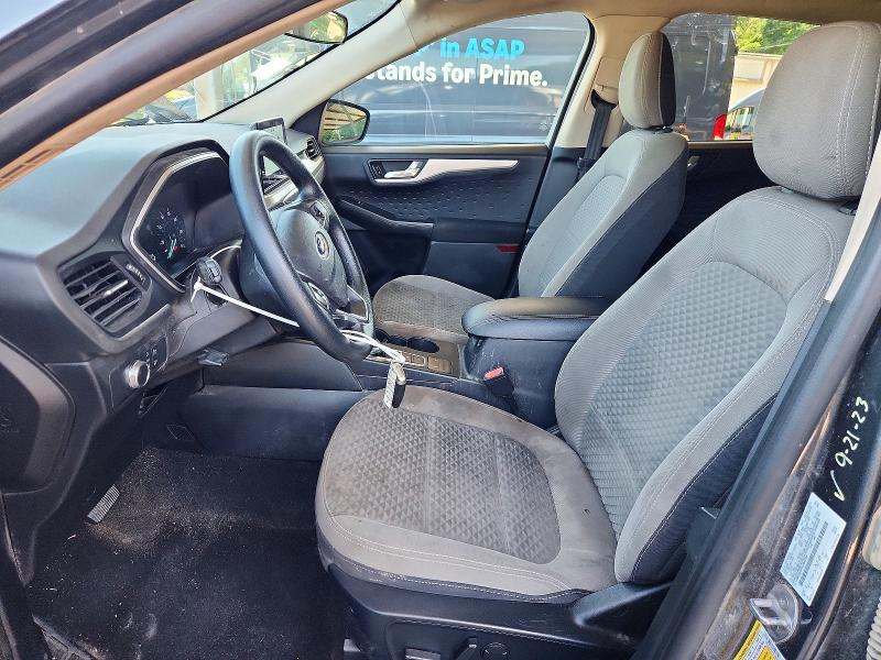 Продажа на аукционе авто 2020 Ford Escape, vin: 1FMCU0G61LUB80769, номер лота: 62591656