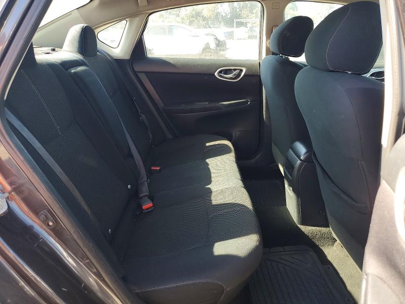 Aukcja sprzedaży 2014 Nissan Sentra, vin: 3N1AB7AP6EY251897, numer aukcji: 60794056