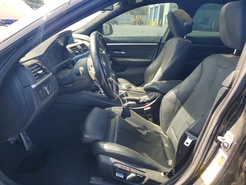 60888006 :رقم المزاد ، WBA4E3C36HG826331 vin ، 2017 Bmw 440i مزاد بيع