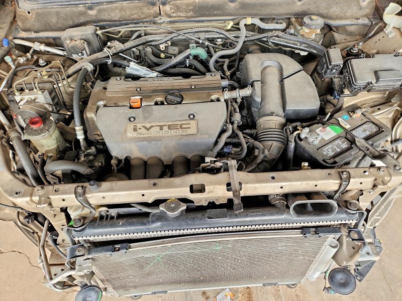 2006 Honda Cr-v მანქანა იყიდება აუქციონზე, vin: JHLRD78506C021347, აუქციონის ნომერი: 61706916
