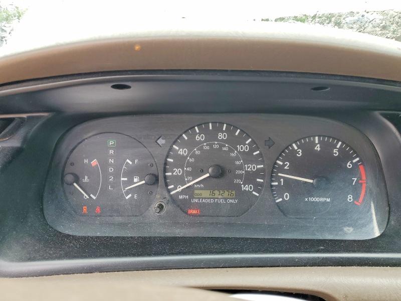61844566 :رقم المزاد ، JT2BF22K9X0226381 vin ، 1999 Toyota Camry مزاد بيع