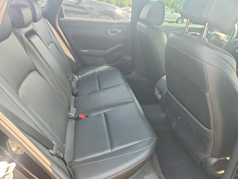 Продажа на аукционе авто 2023 Acura Integra, vin: 19UDE4H65PA026442, номер лота: 61078946