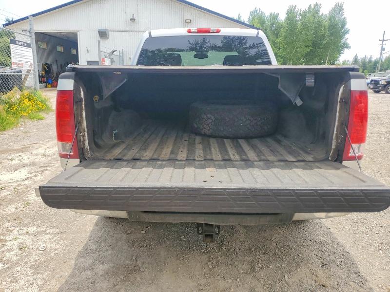 Продажа на аукционе авто 2011 Gmc Sierra, vin: 3GTP2VE36BG363314, номер лота: 60125696