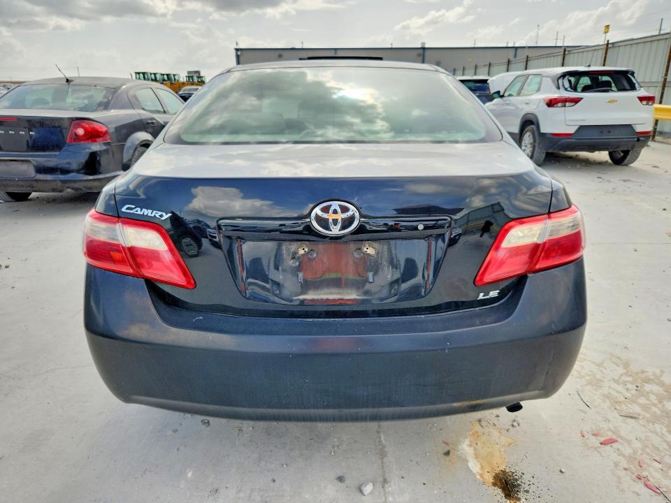 Продаж на аукціоні авто 2009 Toyota Camry, vin: 4T1BE46K09U805010, номер лоту: 61441826