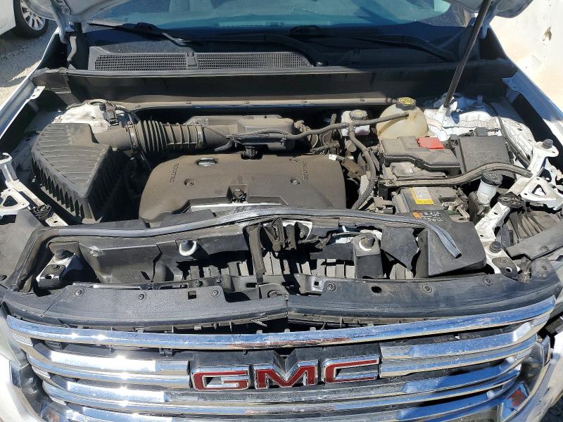 Продажа на аукционе авто 2021 Gmc Acadia, vin: 1GKKNKLA7MZ172218, номер лота: 61062316