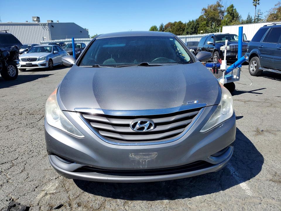 Aukcja sprzedaży 2012 Hyundai Sonata, vin: 5NPEB4AC1CH493128, numer aukcji: 62778146