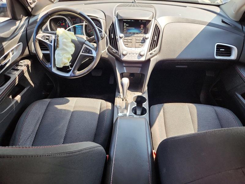 Продажа на аукционе авто 2013 Chevrolet Equinox, vin: 2GNALDEK4D1112685, номер лота: 62200666