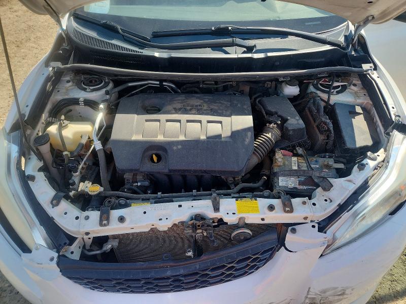 Продаж на аукціоні авто 2012 Toyota Corolla Matrix, vin: 2T1KU4EEXCC833873, номер лоту: 63356656