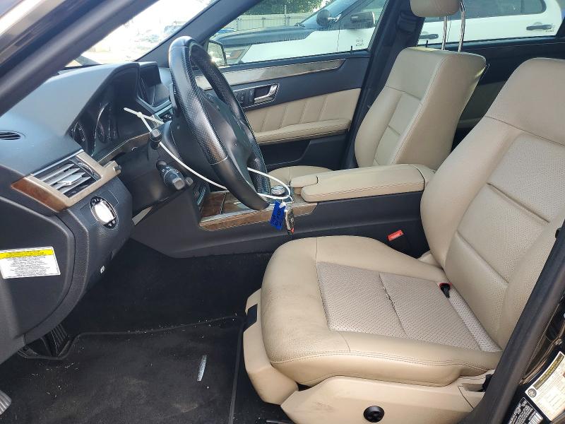 Aukcja sprzedaży 2010 Mercedes-benz E, vin: WDDHF8HB4AA108385, numer aukcji: 62286786