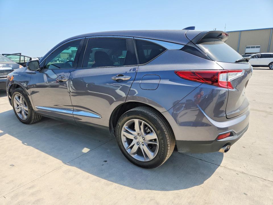 Aukcja sprzedaży 2020 Acura Rdx, vin: 5J8TC2H71LL026886, numer aukcji: 62855726