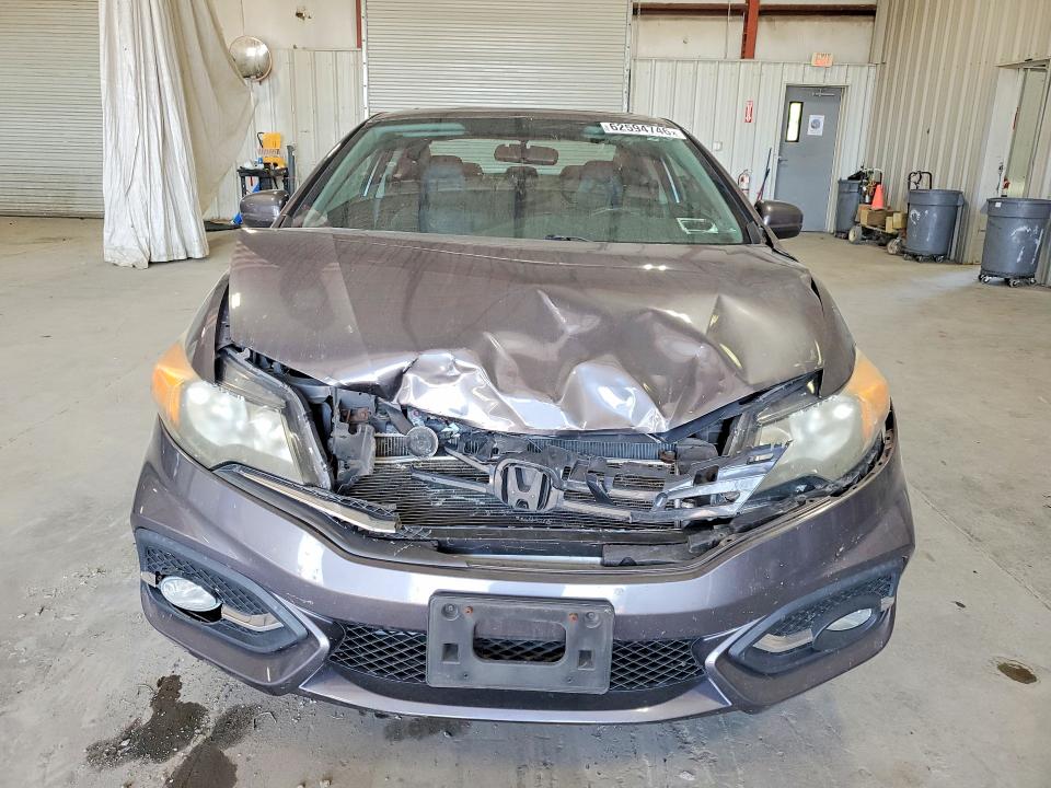 Продаж на аукціоні авто 2015 Honda Civic, vin: 2HGFG3B08FH502264, номер лоту: 62594746