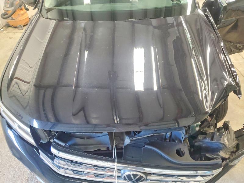 Aukcja sprzedaży 2022 Volkswagen Atlas, vin: 1V2BR2CA4NC560638, numer aukcji: 63305886