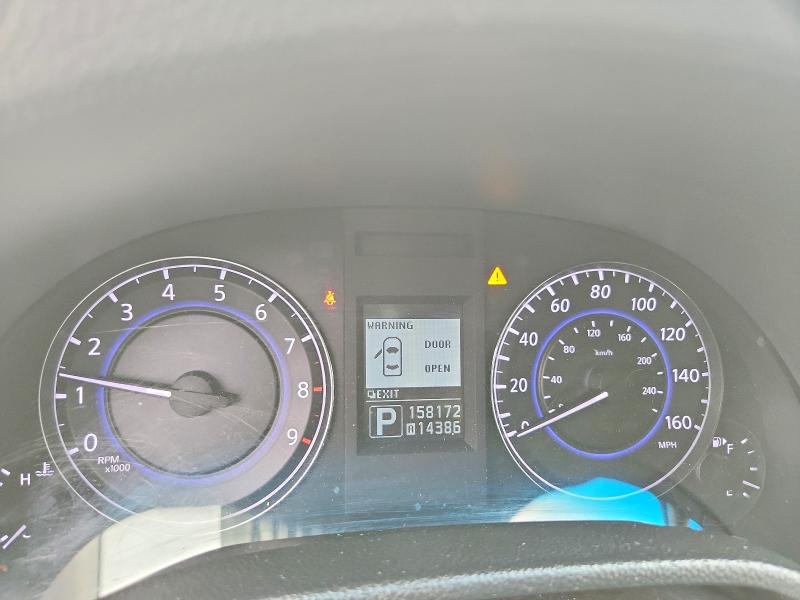 Продаж на аукціоні авто 2015 Infiniti Q40, vin: JN1CV6AR0FM522338, номер лоту: 59708906