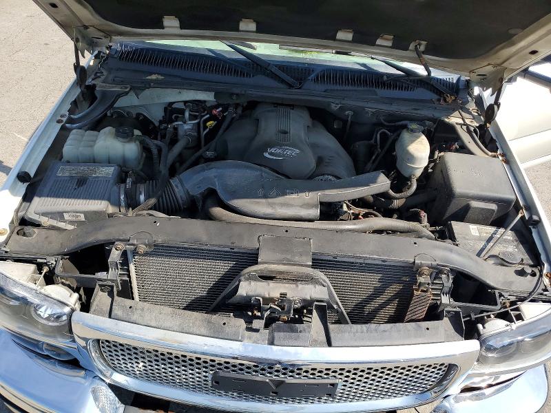 60838736 :رقم المزاد ، 1GKFK66U56J157127 vin ، 2006 Gmc Yukon Xl مزاد بيع