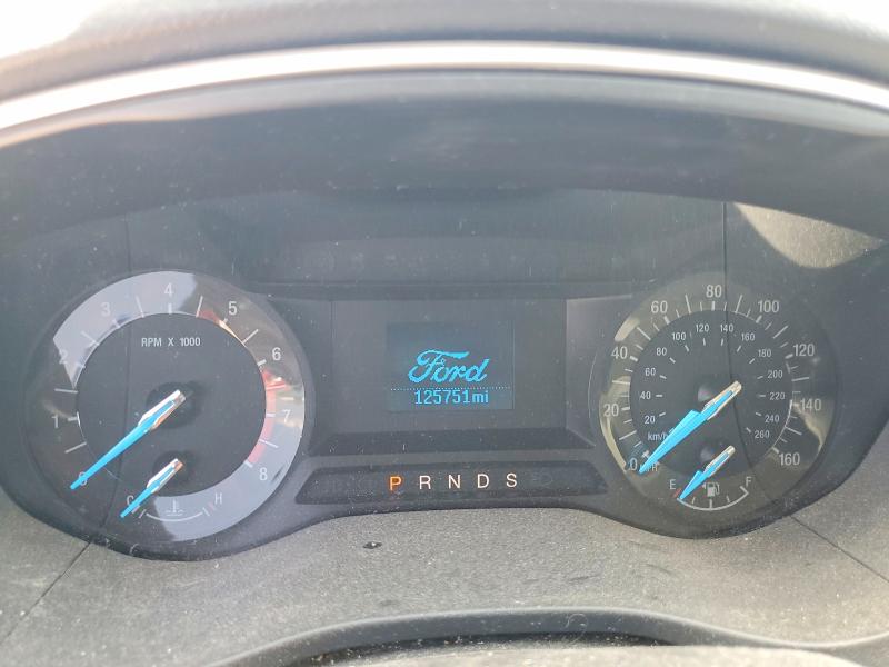 Продаж на аукціоні авто 2013 Ford Fusion, vin: 3FA6P0G74DR127399, номер лоту: 62793546