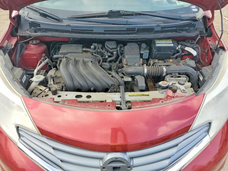 Aukcja sprzedaży 2016 Nissan Versa Note, vin: 3N1CE2CP1GL356170, numer aukcji: 59396576