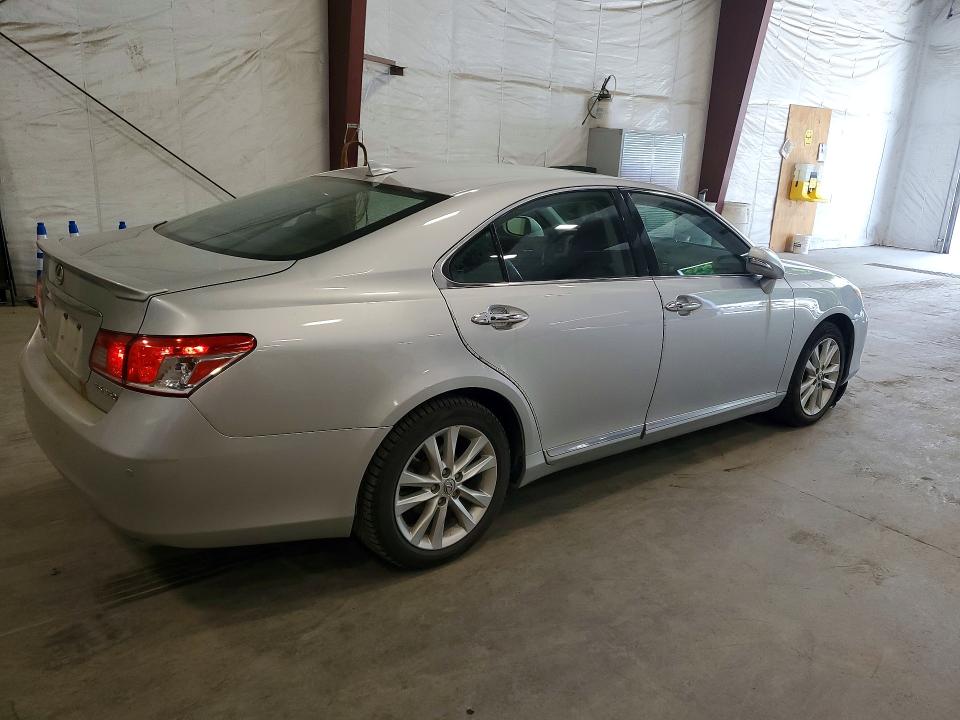 Продажа на аукционе авто 2010 Lexus Es, vin: JTHBK1EG7A2360238, номер лота: 60451266