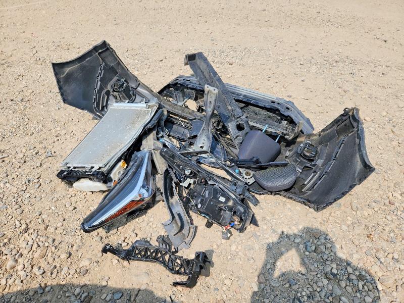 2024 Subaru Crosstrek მანქანა იყიდება აუქციონზე, vin: JF2GUADC5RH203494, აუქციონის ნომერი: 61893056