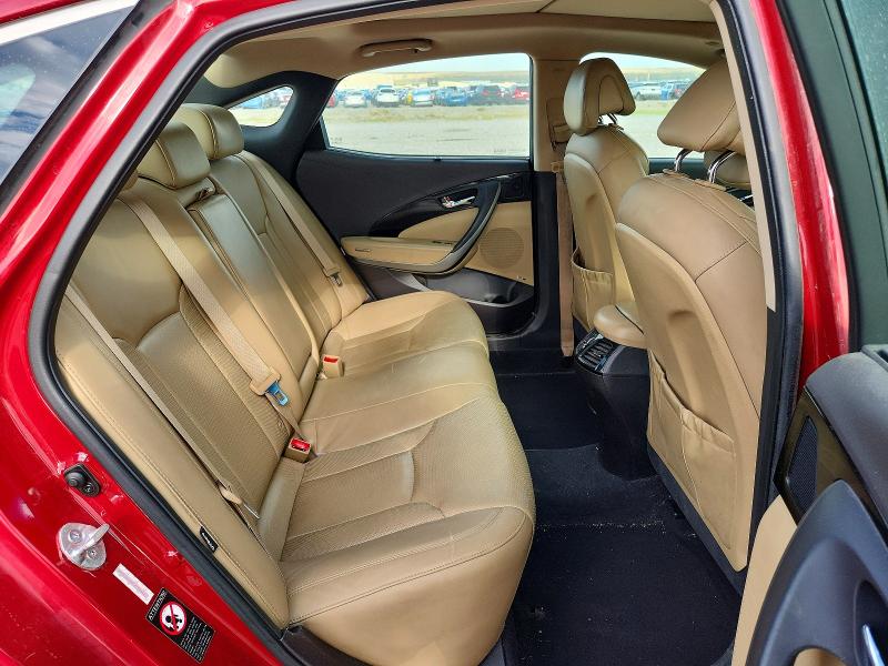 Продажа на аукционе авто 2012 Hyundai Azera, vin: KMHFH4JG6CA182688, номер лота: 62655376