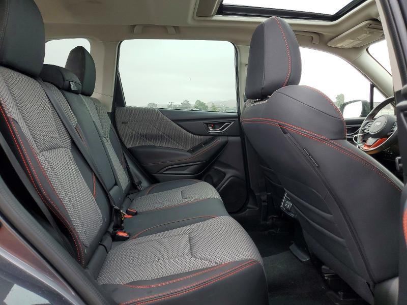 Aukcja sprzedaży 2023 Subaru Forester, vin: JF2SKAJC0PH415270, numer aukcji: 59921986