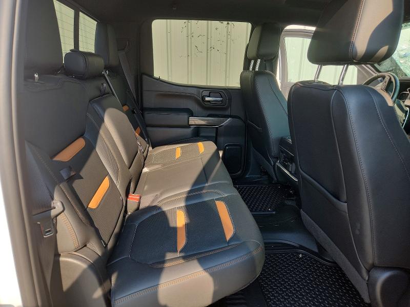Aukcja sprzedaży 2022 Gmc Sierra Limited, vin: 3GTU9EET0NG179120, numer aukcji: 62892336