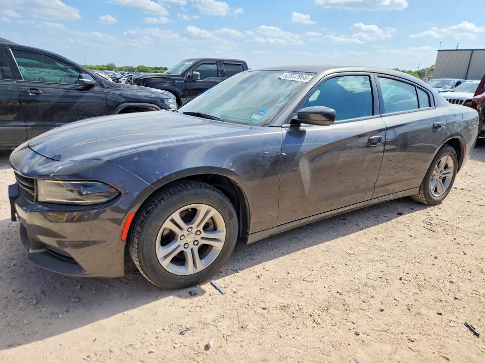 Aukcja sprzedaży 2022 Dodge Charger, vin: 2C3CDXBG6NH239905, numer aukcji: 62877966