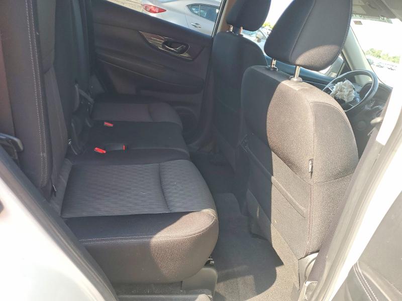 Продажа на аукционе авто 2018 Nissan Rogue, vin: JN8AT2MT8JW457167, номер лота: 63214546