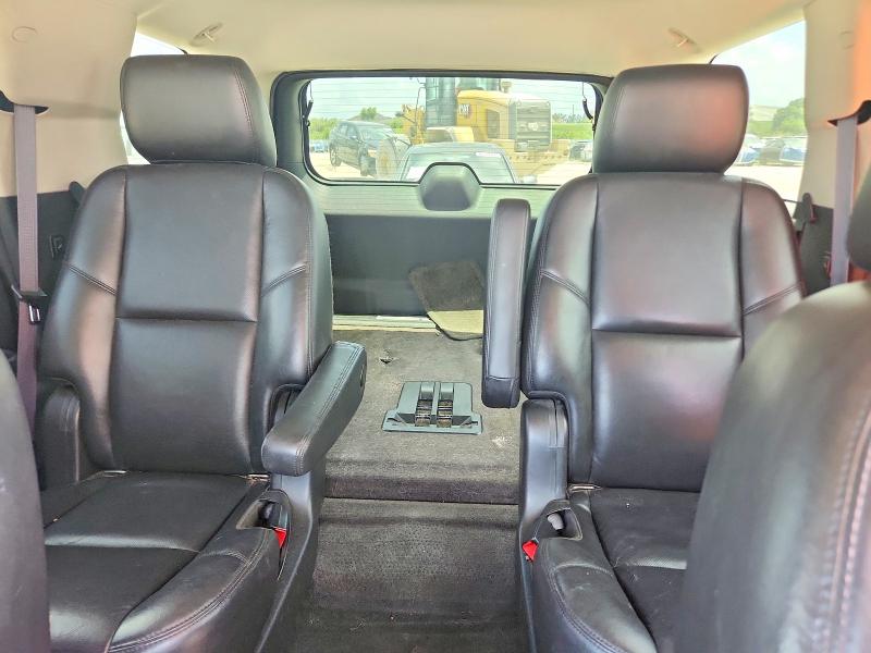 Aukcja sprzedaży 2011 Gmc Yukon, vin: 1GKS1EEF2BR255736, numer aukcji: 62458756