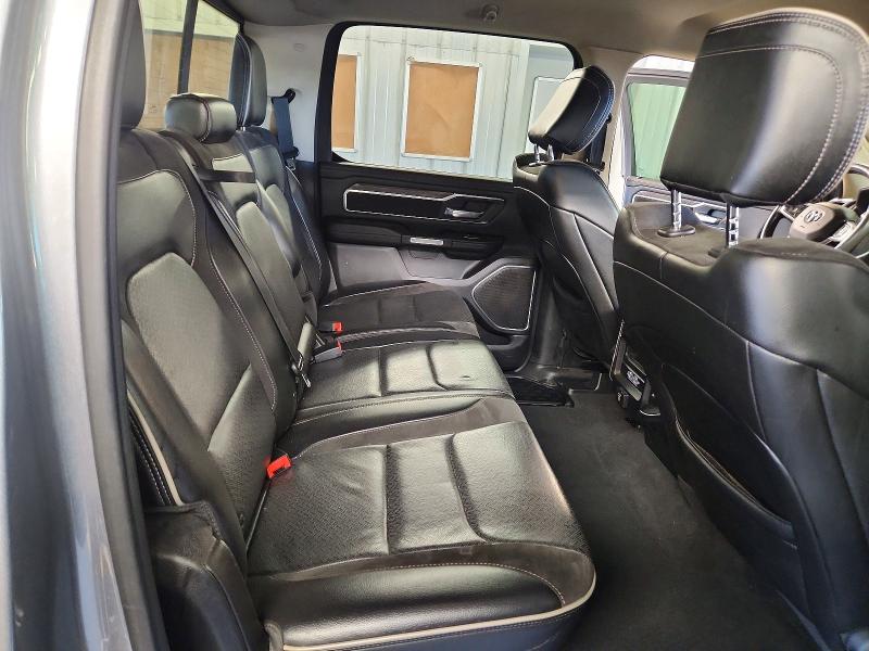 59641626 :رقم المزاد ، 1C6SRFJTXKN507088 vin ، 2019 Ram 1500 مزاد بيع