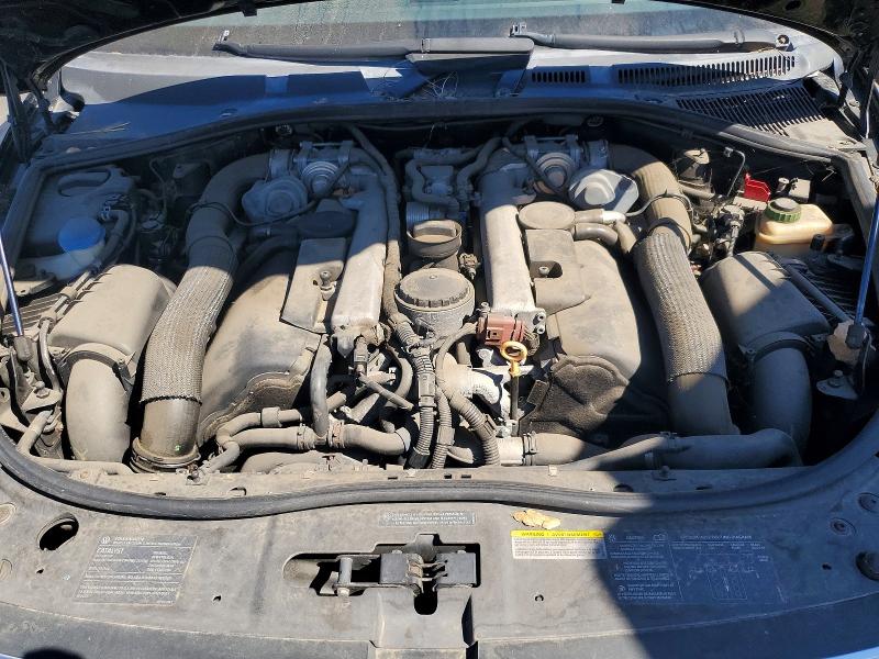 63475576 :رقم المزاد ، WVGPZ77L04D086515 vin ، 2004 Volkswagen Touareg مزاد بيع