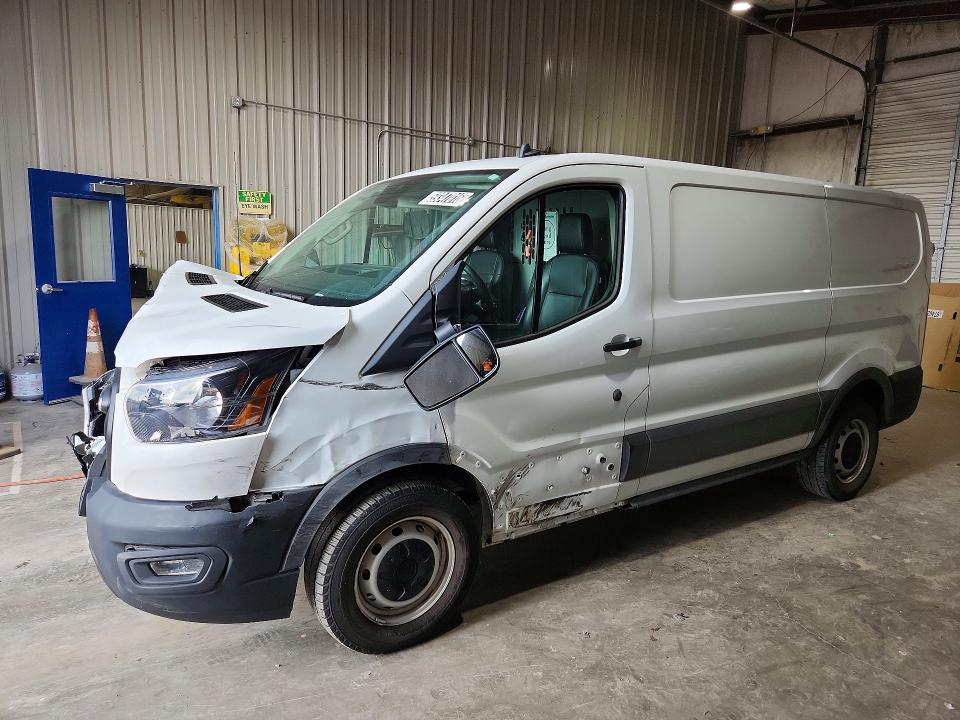 Продаж на аукціоні авто 2024 Ford Transit, vin: 1FTYE1Y83RKB69547, номер лоту: 59347016